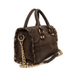 Hammitt Bags One Size Brown Shoulder Bag