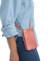 Hammitt Bags One Size Cell Phone Crossbody Bag