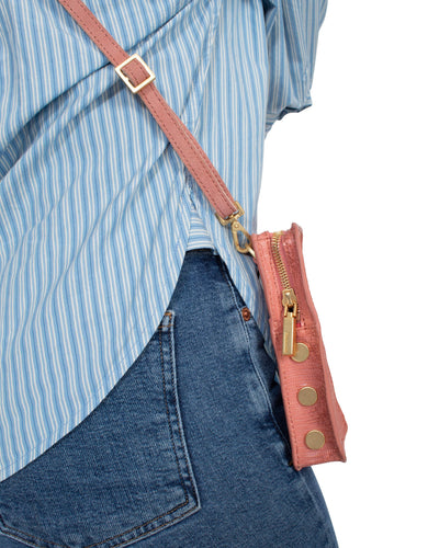Hammitt Bags One Size Cell Phone Crossbody Bag