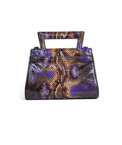 Hammitt Bags One Size "Jimmy" Clutch