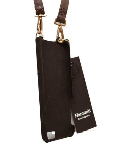 Hammitt Bags One Size Phone Carrier with Shoulder Strap