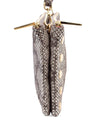 Hammitt Bags One Size Snake Print Crossbody