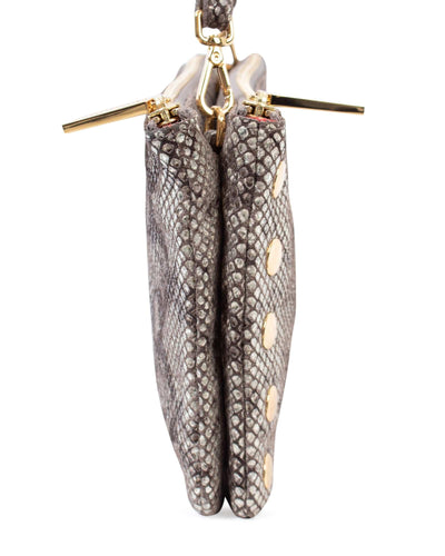 Hammitt Bags One Size Snake Print Crossbody