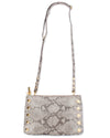 Hammitt Bags One Size Snake Print Crossbody