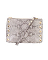 Hammitt Bags One Size Snake Print Crossbody