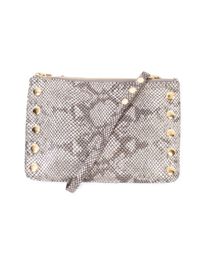 Hammitt Bags One Size Snake Print Crossbody