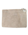 Hammitt Bags One Size Studded Leather Clutch