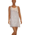 Hanii Y Clothing XS | US 2 I IT 38 Sleeveless Shift Dress