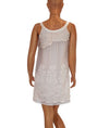 Hanii Y Clothing XS | US 2 I IT 38 Sleeveless Shift Dress