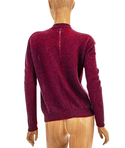 Hartford Clothing Small Lightweight Cashmere Cardigan