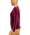 Hartford Clothing Small Lightweight Cashmere Cardigan