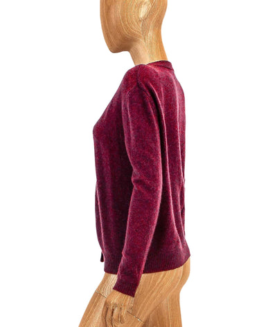 Hartford Clothing Small Lightweight Cashmere Cardigan