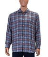 Hartford Clothing XL Patch Pocket Flannel Button Down