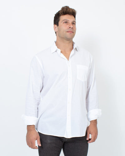 Hartford Clothing XXL Lightweight Button Down