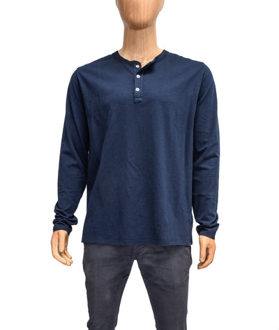 Hartford Clothing XXL Long Sleeve Henley