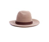 Hatattack Accessories One Size Wool Floppy Hat