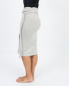Helfrich Clothing XS Sweater Ribbed Skirt