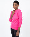 Helmut Lang Clothing XS Cashmere Pullover Sweater