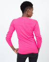 Helmut Lang Clothing XS Cashmere Pullover Sweater