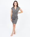 Helmut Lang Clothing XS | US 2 Ruched Bodycon Dress