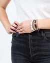 Henri Bendel Jewelry One Size Bangle Bracelet Set