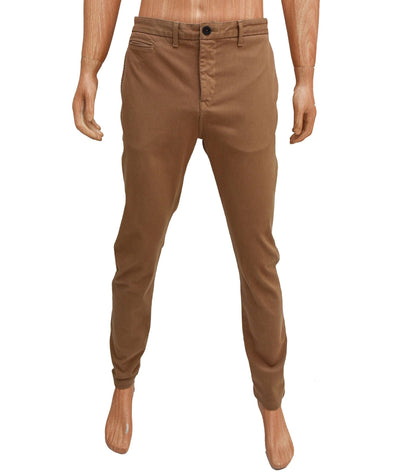 HiroSHI Kato Clothing Medium | US 33 Regular Slim Fit Trousers