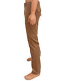 HiroSHI Kato Clothing Medium | US 33 Regular Slim Fit Trousers