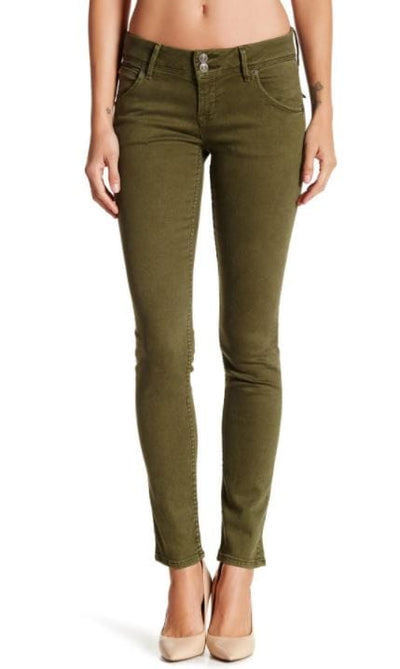 Hudson Clothing Medium | US 27 "Collin Flap" Skinny Jeans