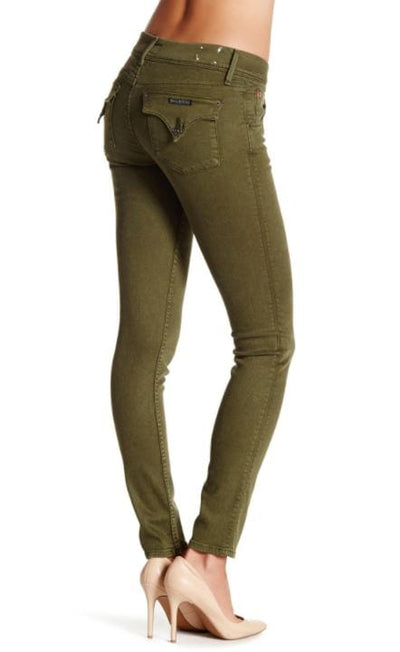 Hudson Clothing Medium | US 27 "Collin Flap" Skinny Jeans