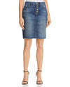 Hudson Clothing Medium | US 27 "Remi High Pencil Skirt"