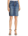 Hudson Clothing Medium | US 27 "Remi High Pencil Skirt"
