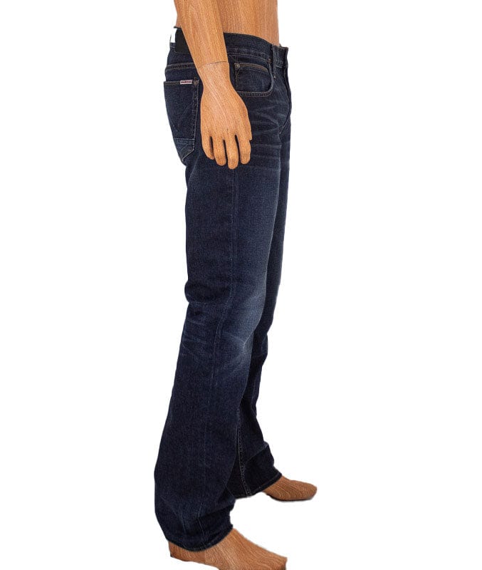 Hudson Clothing Medium | US 32 "Byron" Straight Jeans