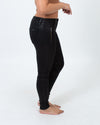 Hudson Clothing Small | US 26 Black Coated Skinny Jeans