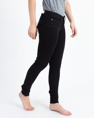 Hudson Clothing Small | US 26 "Collin" Skinny Jeans