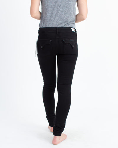 Hudson Clothing Small | US 26 "Collin" Skinny Jeans