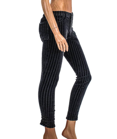Hudson Clothing Small | US 27 "Nico Mid-Rise Ankle Skinny" Jean