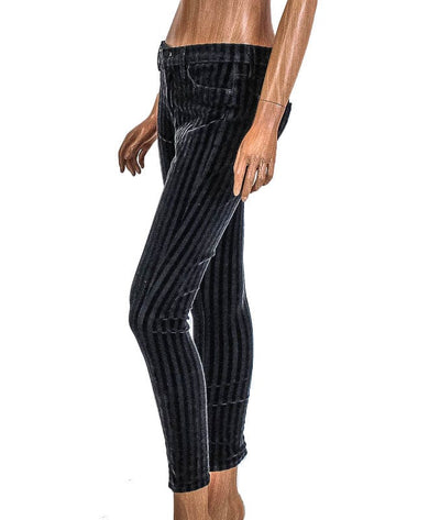 Hudson Clothing Small | US 27 "Nico Mid-Rise Ankle Skinny" Jean