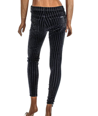 Hudson Clothing Small | US 27 "Nico Mid-Rise Ankle Skinny" Jean