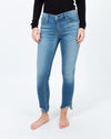 Hudson Clothing Small | US 27 "Tally" Distressed Skinny Jeans