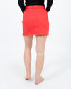 Hudson Clothing Small | US 27 "Viper" Denim Mini Skirt
