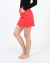 Hudson Clothing Small | US 27 "Viper" Denim Mini Skirt