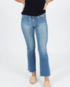 Hudson Clothing XS | US 24 Boot-cut Fray Hem Jeans