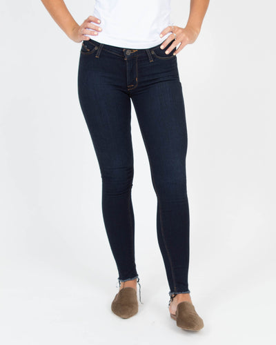Hudson Clothing XS | US 24 "Nico Midrise" Skinny Jeans