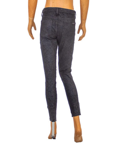 Hudson Clothing XS | US 25 "Nico" Skinny Jeans