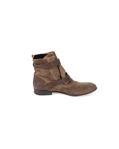 Hudson Shoes Small | US 7 "Starley" Ankle Boots