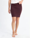 Humanoid Clothing Small Bodycon Pencil Skirt