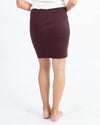 Humanoid Clothing Small Bodycon Pencil Skirt