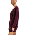 Humanoid Clothing Small Slash Pocket Cardigan