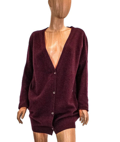 Humanoid Clothing Small Slash Pocket Cardigan