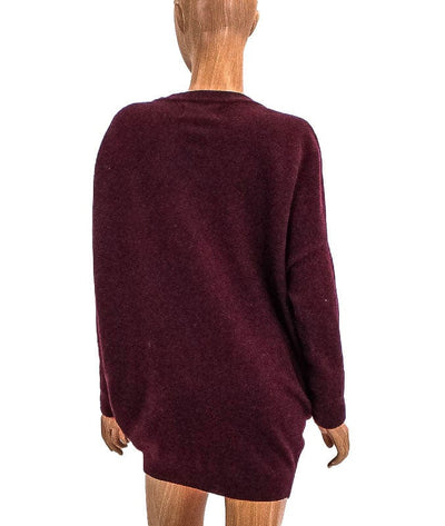 Humanoid Clothing Small Slash Pocket Cardigan